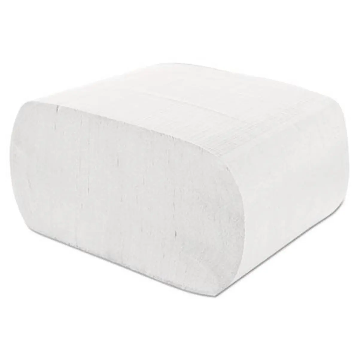 MOR Interfold Napkins, 1-Ply, White