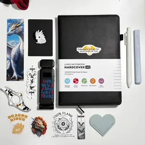 Dragon Rider Bookish Bundle