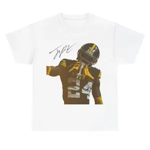 Joey Porter Jr. Tee