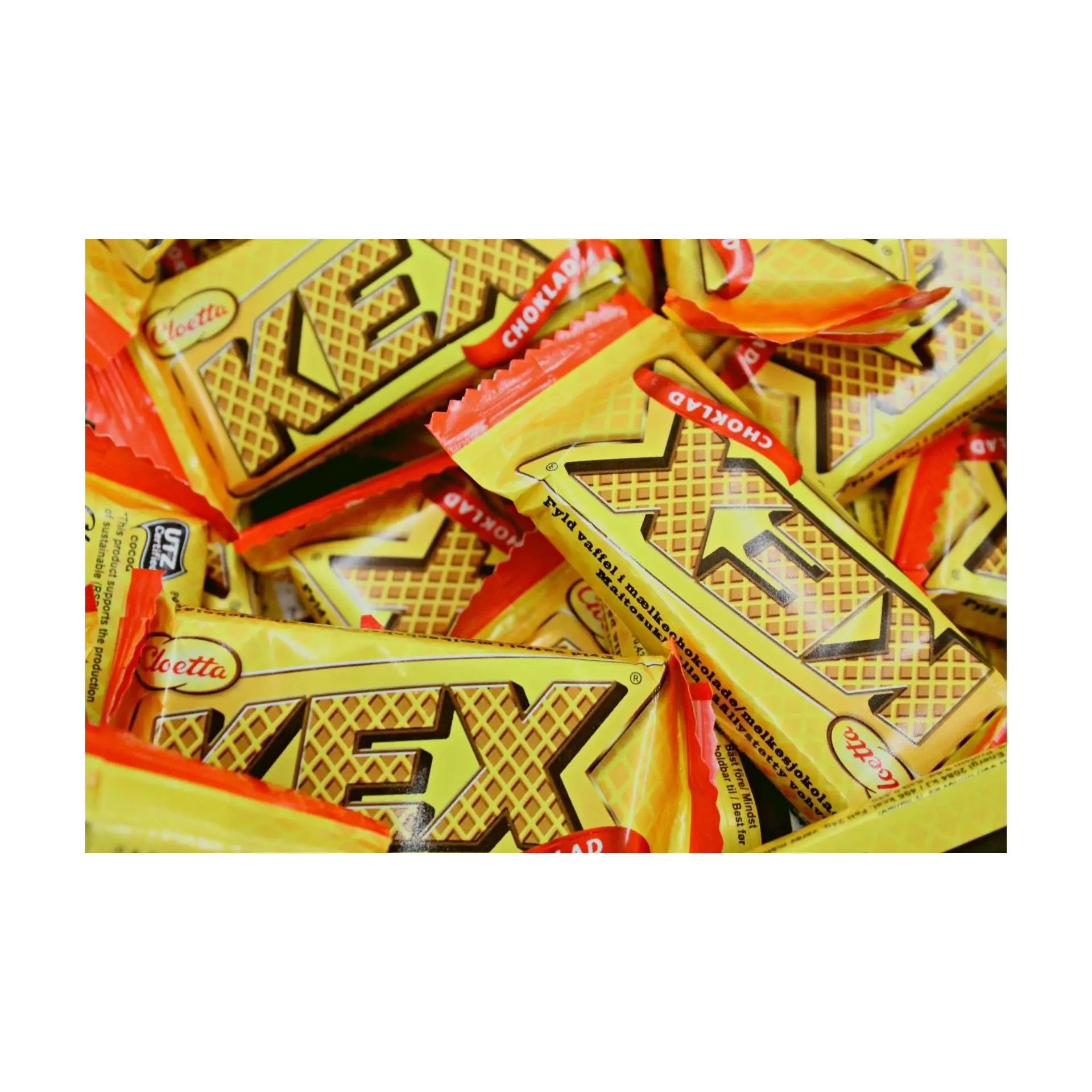 Kexchoklad Mini