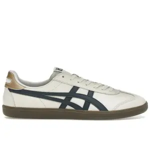 Onitsuka Tiger Men's Tokuten Birch Iron Navy Gum, from StockX