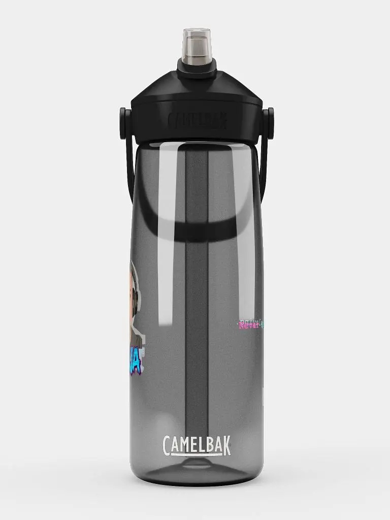 DANJA Camelbak Water Bottle