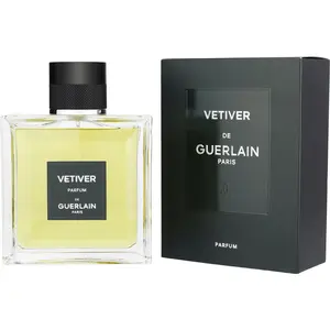 Vetiver Guerlain By Guerlain Parfum For Men