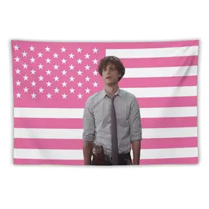 Tapestry Spencer Star Reid Tapestry Flag Print Room Aesthetic Wall Art Bedroom Tapestry Wall Bedroom Home Decor