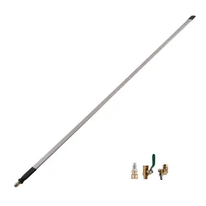 39 Inch Radiator Cleaning Wand for Car Truck Agricultural Equipment Washer