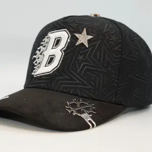 Gorra De B BB