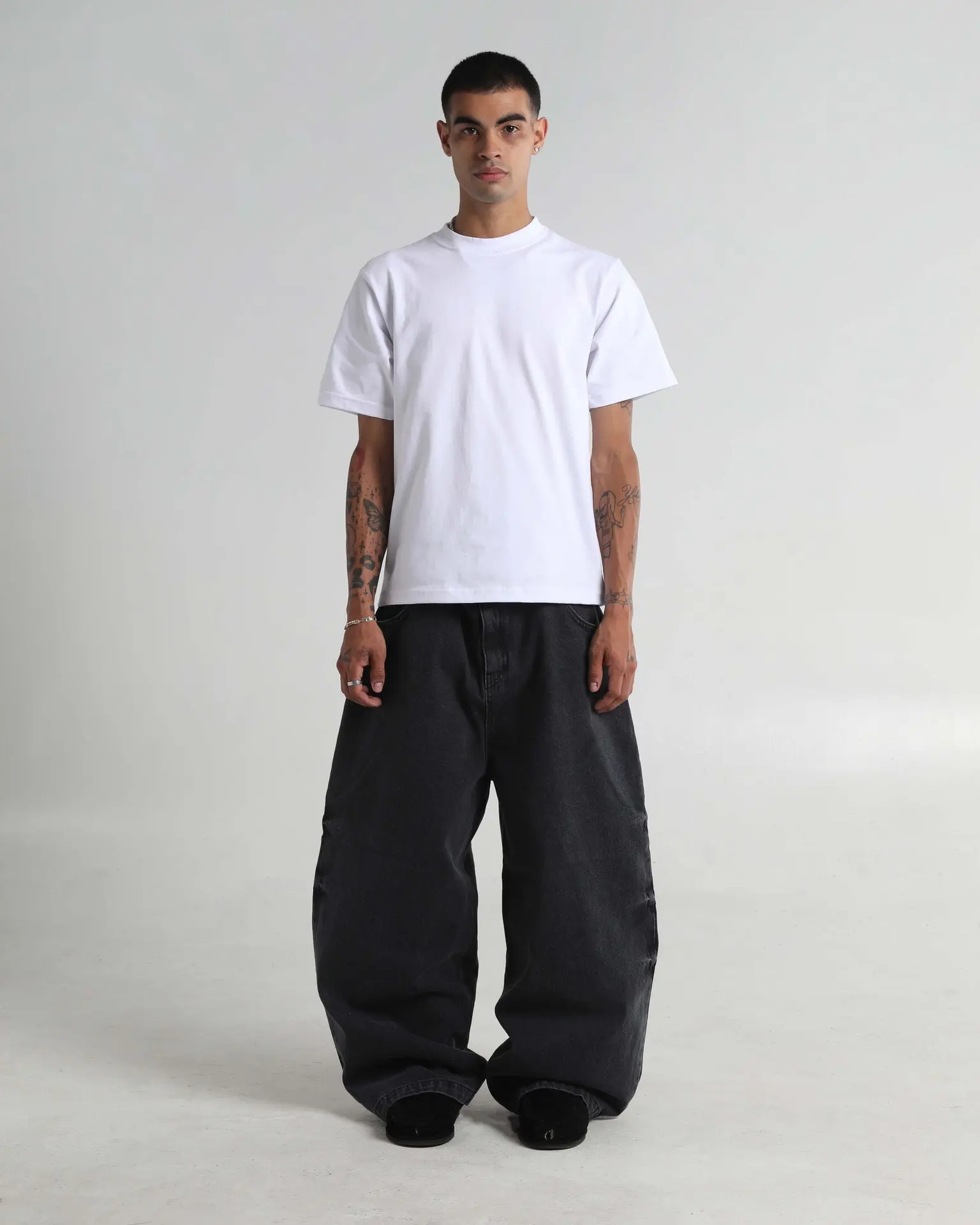 Balloon Denim