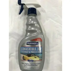 Blue Magic  16 oz Convertible Top Cleaner with Trigger