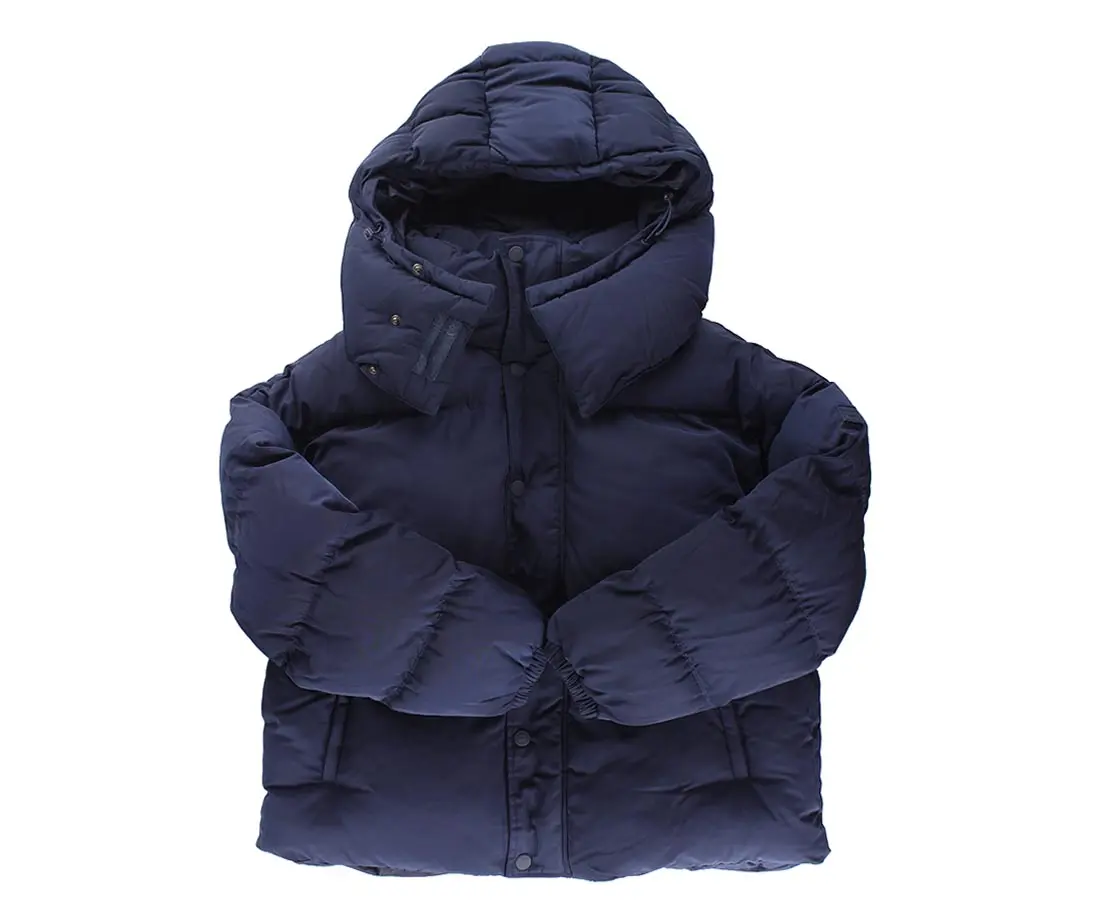 Fila Fundamentals Super Puffer Unisex Jackets
