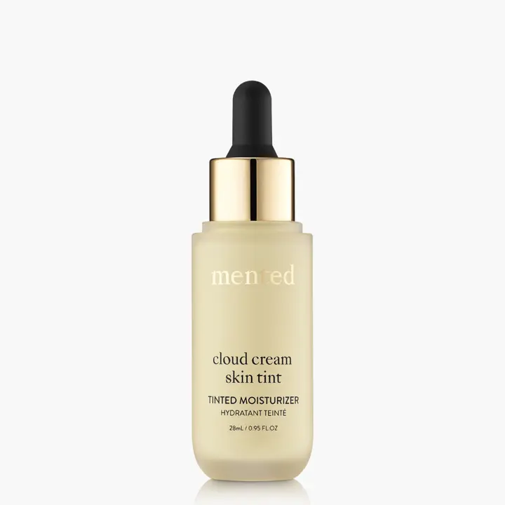 Cloud Cream Skin Tint