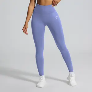 Gym Muscle Shark Yoga Pants Peach Butt-Lifting Tights High-Quality Slim-Fit Fitness Training Running Leggings