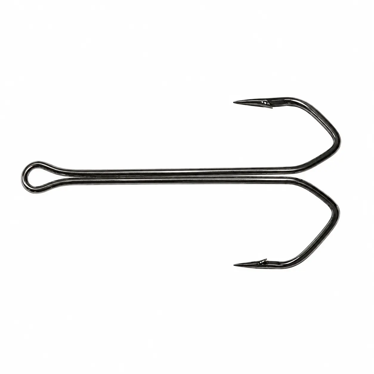 Tournament Barbarian Double Hooks DFB-23BN