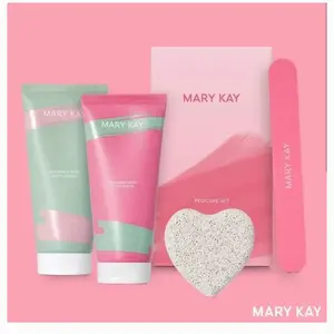 Mary Kay Pedicure Set