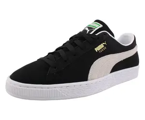 Puma Suede Classic XXI Mens Shoes