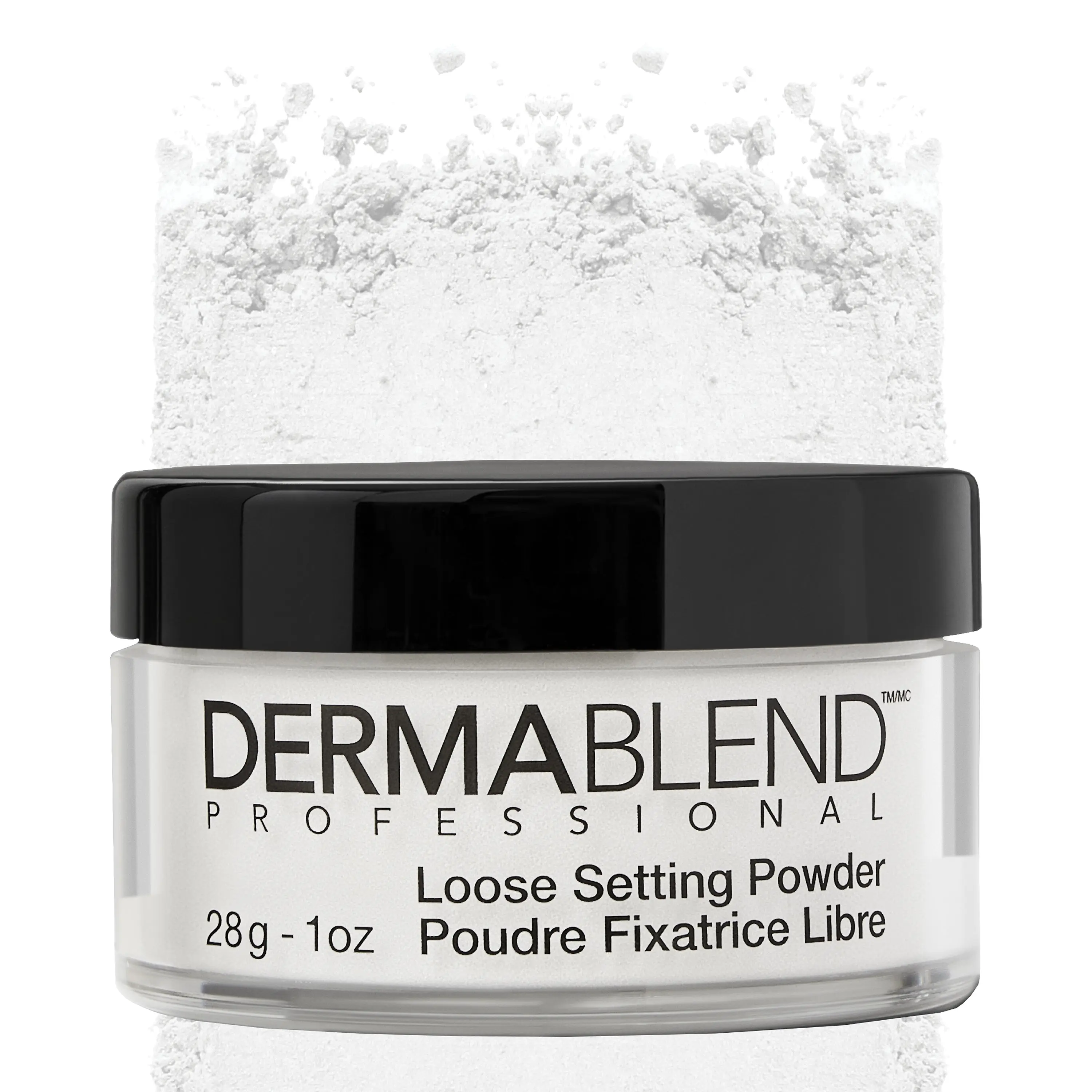 Loose Setting Powder