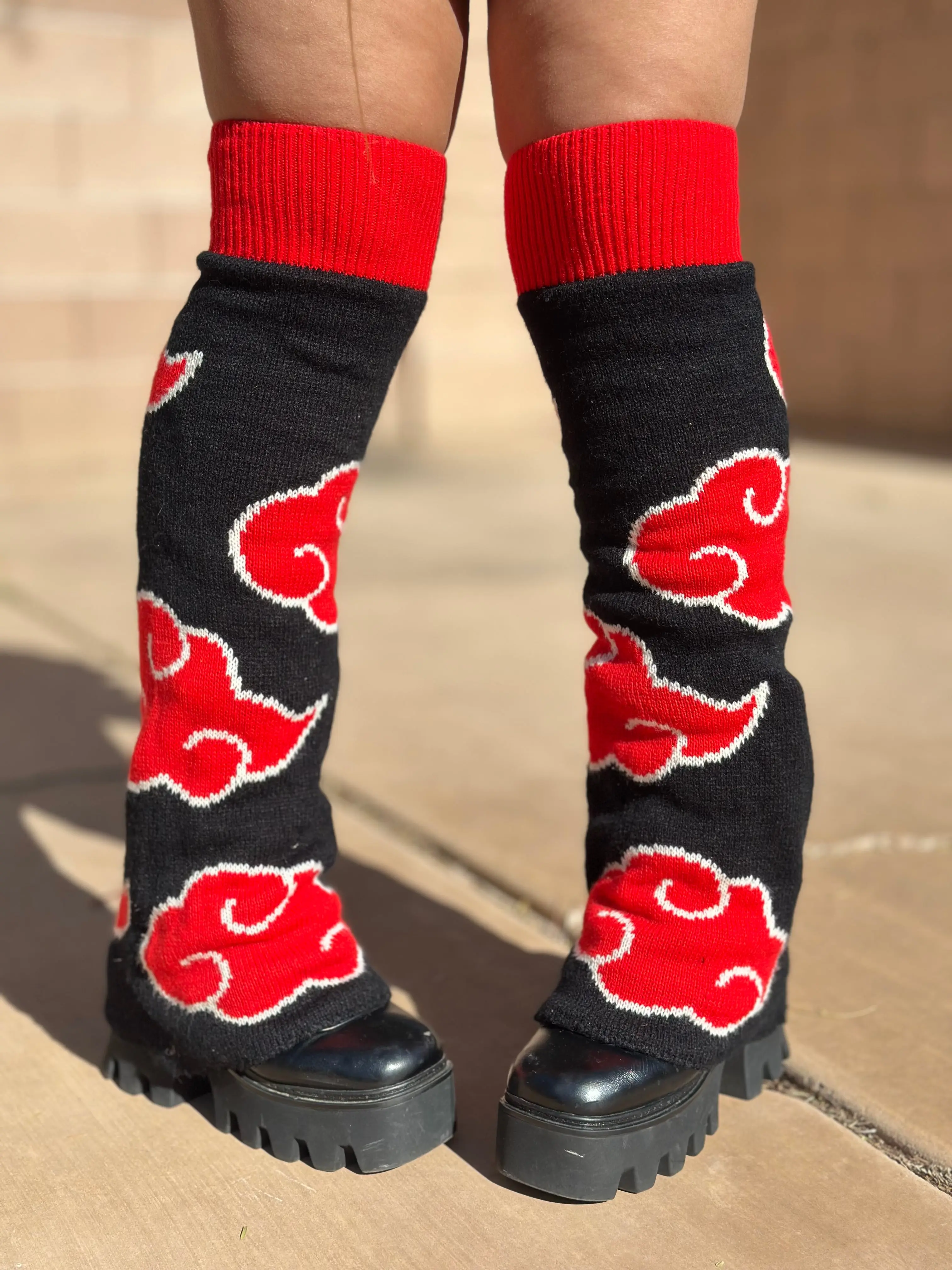 Leg Warmers Leg Warmers