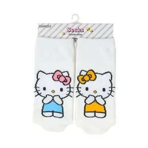 Hello Kitty Besties Crew Socks