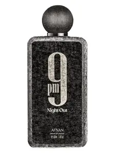 AFNAN 9PM NIGHT OUT 3.4FL.OZ | 100ML VAULT