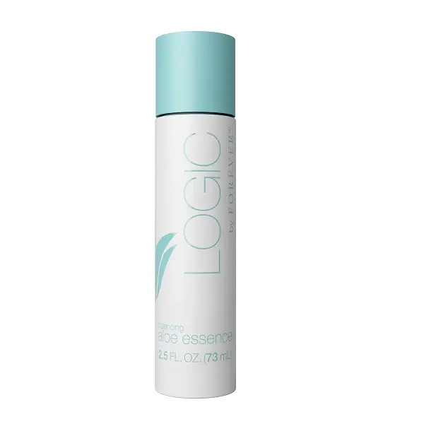 Balancing Aloe Vera Facial Cleanser, Logic by Forever Essence, Aloevera