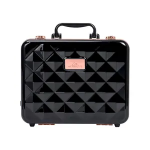 Laguna Travel Case w/ LED Makeup Mirror
