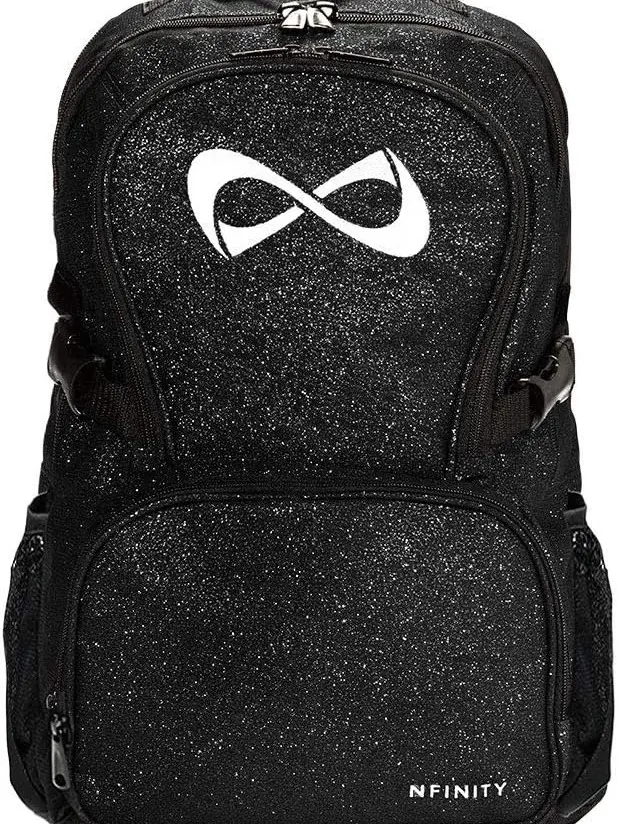 Nfinity Sparkle Backpack Nfinity Sparkle Backpack
