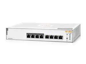 HPE Networking Instant On Switch 8p Gigabit CL4 PoE 65W 1830 (JL811A#ABA) HPE Networking Instant On Switch 8p Gigabit CL4 PoE 65W 1830 (JL811A#ABA)
