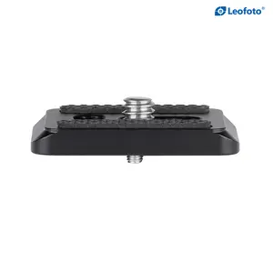 Leofoto PU-25 (25x38mm) Plate – ARCA Compatible