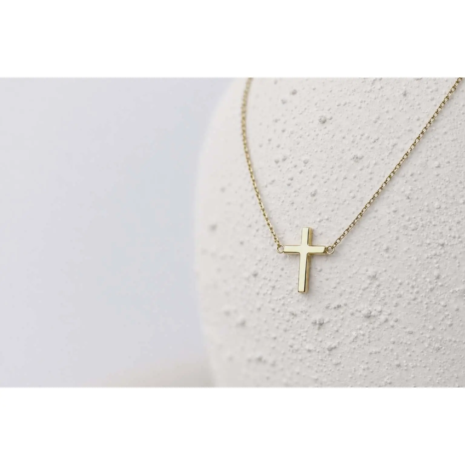 The Still Cross