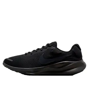 Nike Revolution 7 Black / Off Noir FB2207-005 Men's Nike Revolution 7 Black / Off Noir FB2207-005 Men's