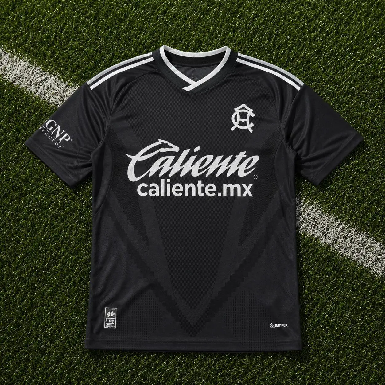 Black Club America Away Shirt 26, Quick-Dry Short Sleeve Jersey, Breathable Game Day Sports Top, Liga MX Fan Gear