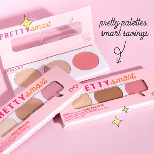 ALL-IN-ONE FACE PALETTE