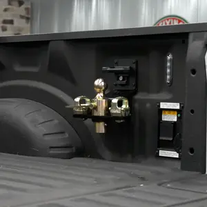 Hitcholder™ Gooseneck - Ford BoxLink