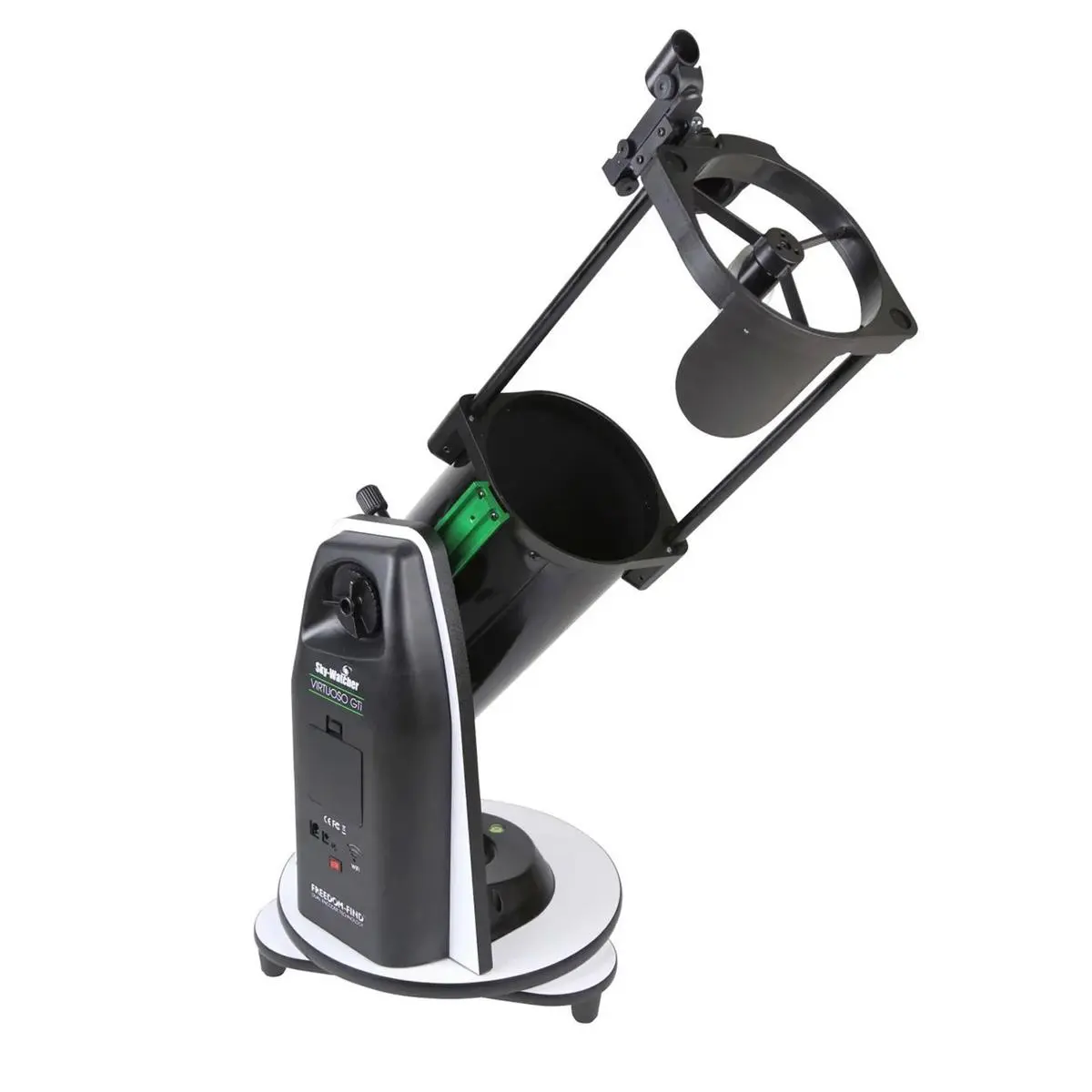 Sky-Watcher DOB150 VIRTUOSO GTi 150mm f/5 Tabletop Dobsonian Telescope