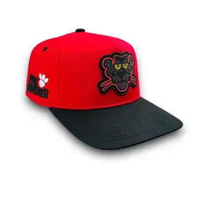 Gorra la pantera Gorra la pantera