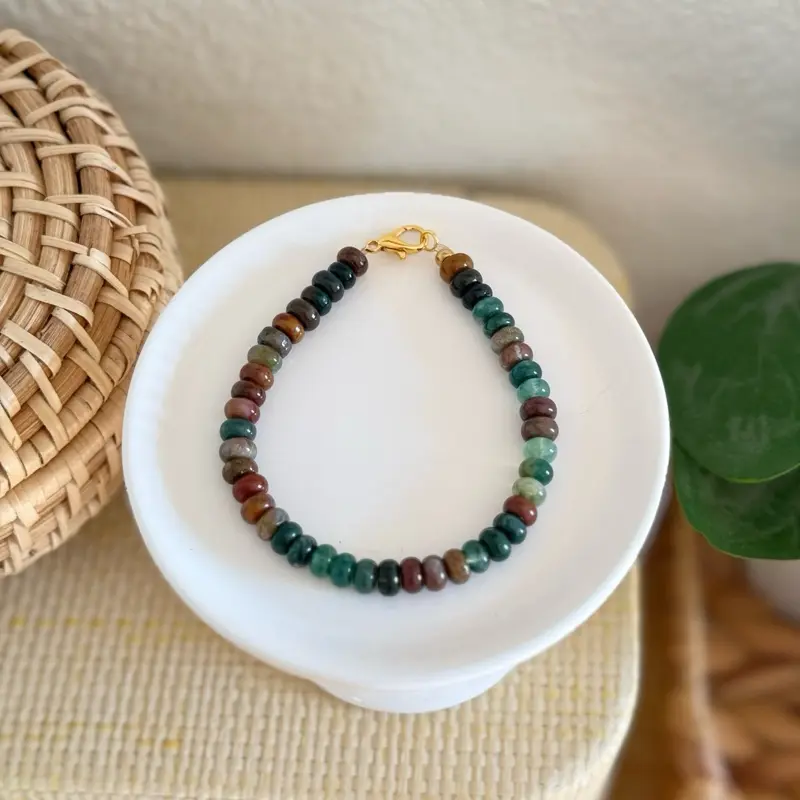 Indian agate