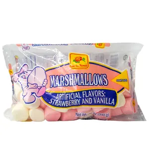 De La Rosa Bombon Marshmallow Giant Gigante Size