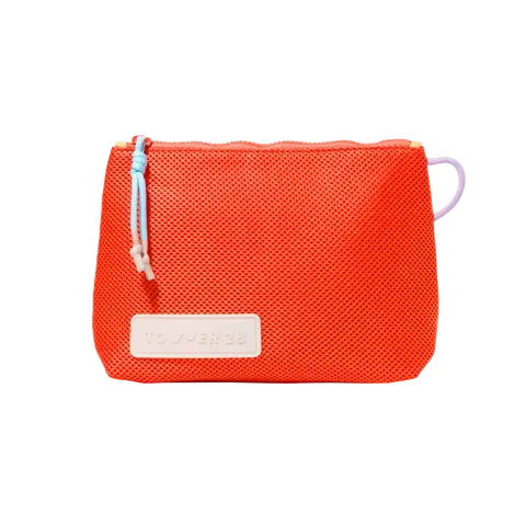 SOS (Store. Our. Stuff.) Makeup Bag