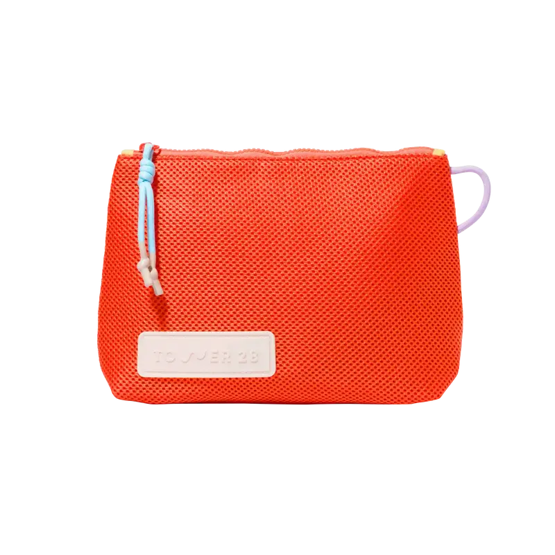 SOS (Store. Our. Stuff.) Makeup Bag