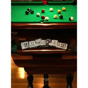 Stand up Pocket Markers for your APA Pool League