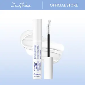 [Dr.Althea] Lash Boost Serum - Hydrating Lash Essence for Stronger Root, Lash Strengthen Improvement, Non-irritating Formula, Vegan, Korean Skincare