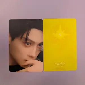 Tianxuning x Madame Figaro Photocards Tianxuning x Madame Figaro Photocards