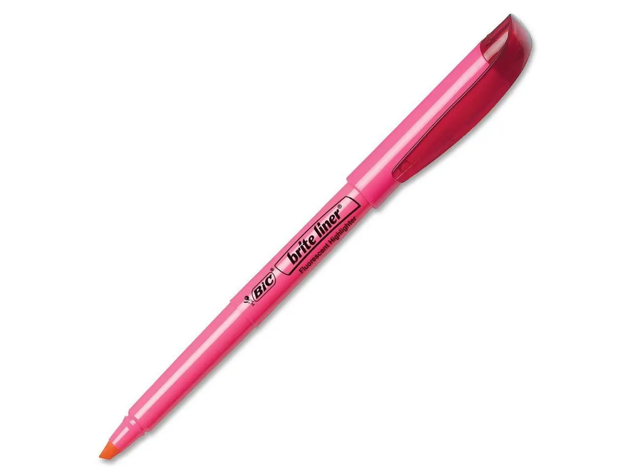 Bic Brite Liner Highlighters