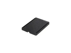 Icy Dock Mb705m2p-B Drive Enclosure For 2.5" - U.2 (Sff-8639) Host Interface External - Black