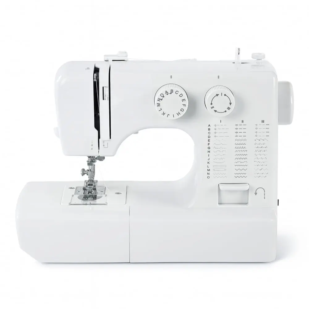 Sewing Machine Electric Sewing Machine for Beginners, Portable, Full Featured Sewing Machine Electric Sewing Machine for Beginners, Portable, Full Featured
