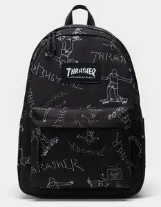 HERSCHEL SUPPLY CO. x Thrasher Gonz Classic XL Backpack
