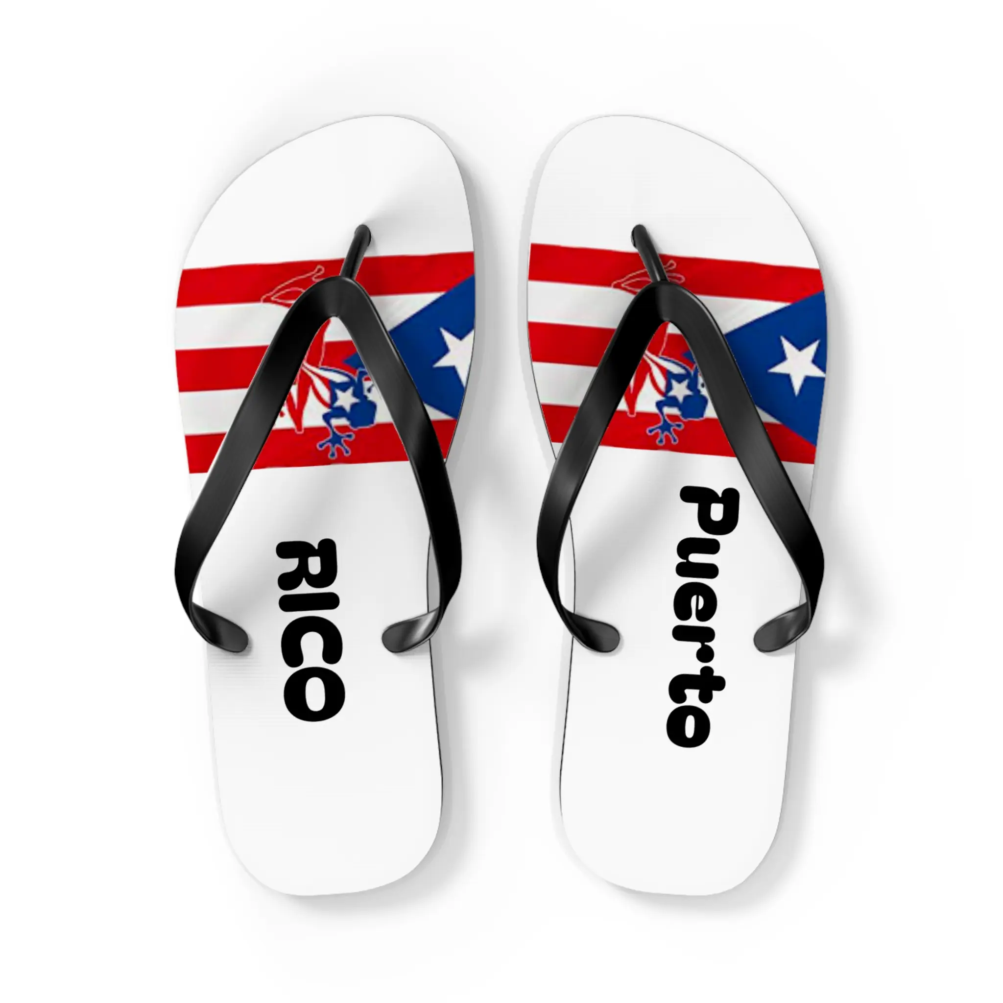 Viva Puerto Rico 🇵🇷 Shoe Boy