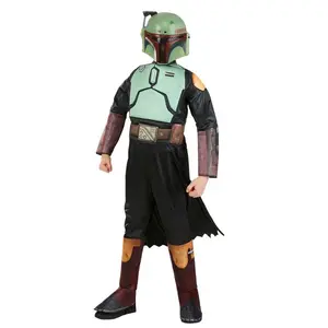 Child Boba Fett Costume