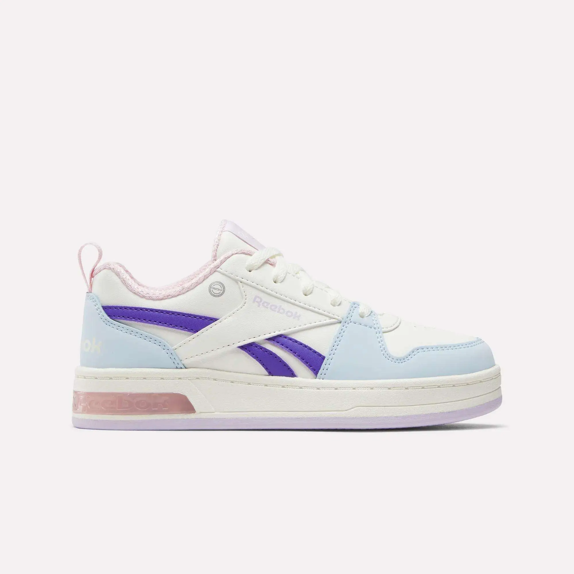 Reebok Royal Prime Step 'n Flash Shoes - Little Kids