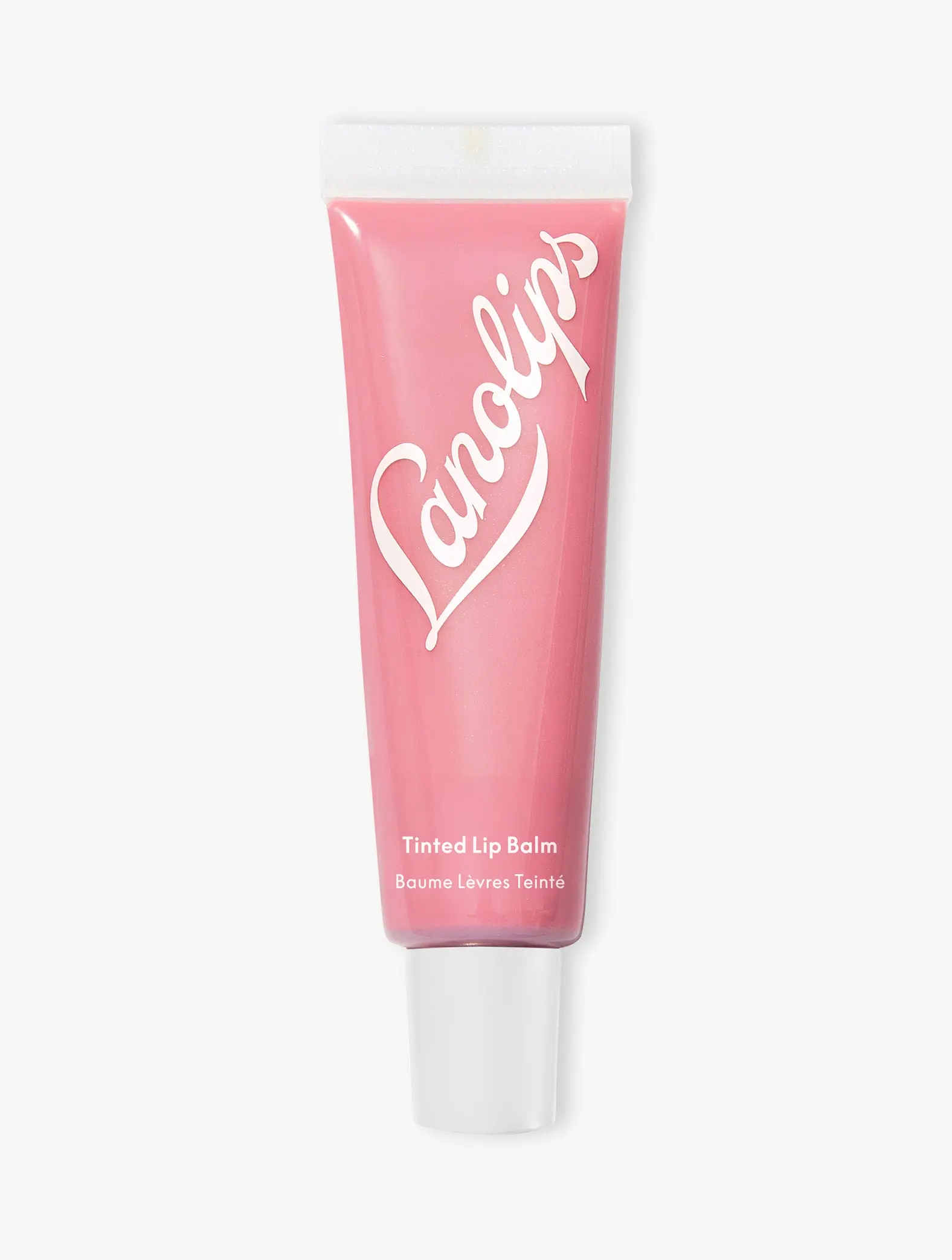 Rose Tinted Lanolin Lip Balm Rose Tinted Lanolin Lip Balm