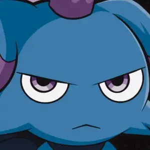 LuckyStickers shop logo